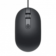 Mouse DELL MS819, Negru