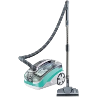 Aspirator Thomas MULTI CLEAN X10 PARQUET, Verde