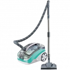 Aspirator Thomas MULTI CLEAN X10 PARQUET, Verde
