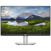 Monitor DELL S2421HS / 23,8 inchi / IPS 1920x1080 FHD / Negru/Argintiu
