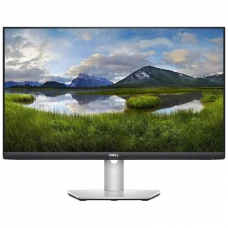Монитор DELL S2421HS / 23,8 дюйма / IPS 1920x1080 FHD / Черный/Серебристый