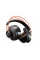 Căști gaming Cougar Immersa Ti, Cu fir, Negru/Portocaliu