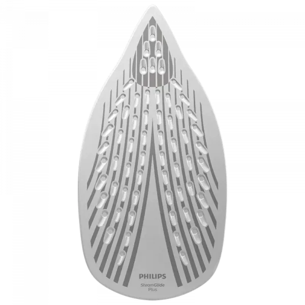 Fier de călcat PHILIPS Azur, 2500W, Albastru