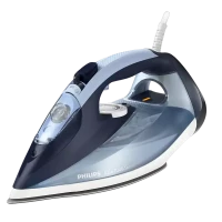 Fier de călcat Philips DST7020/20, 2800W, Albastru deschis