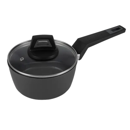 Cratița Polaris Graphit-16SP, 1,6L, 16cm, Grafit