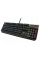 Tastatură ASUS Strix Scope RX, Cu fir, Negru