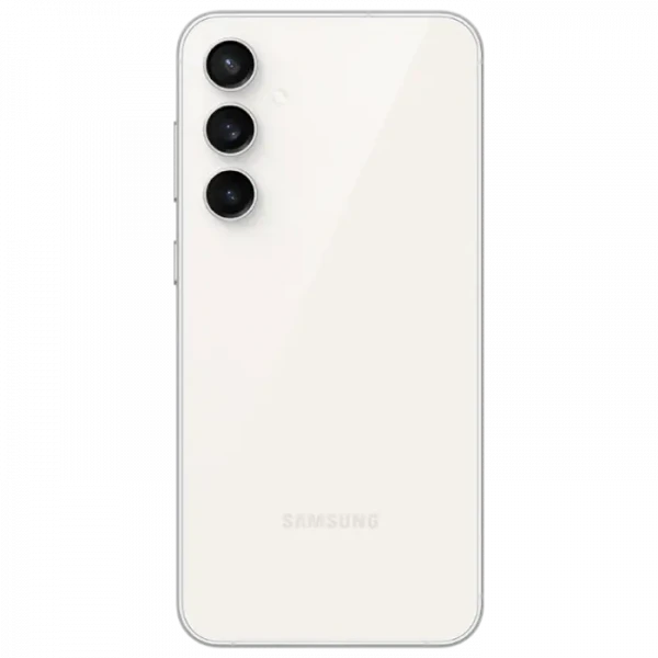 Смартфон Samsung Galaxy S23 FE, 8Гб/128Гб, Cream