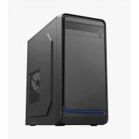 Navigator PC09129 // Office / PC i3-10100 H510 16GB 512GB 500W