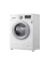 Mașină de spălat LG F12M7WDS1, 6,5kg, Alb