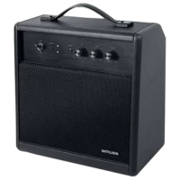 Difuzoare pentru casă fără fir MUSE M-660 BT, Negru