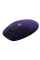 Mouse Wireless Canyon MW-9, Violet