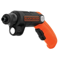 Mașină de înşurubat Black+Decker BDCSFL20C-QW
