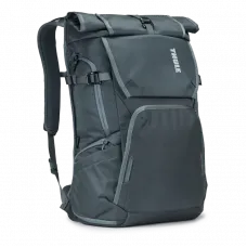 Rucsac pentru cameră THULE Thule Covert 32L, Dark Slate