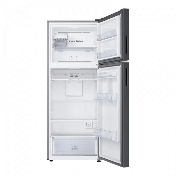 Холодильник Samsung RT47CG6442B1UA, Чёрный