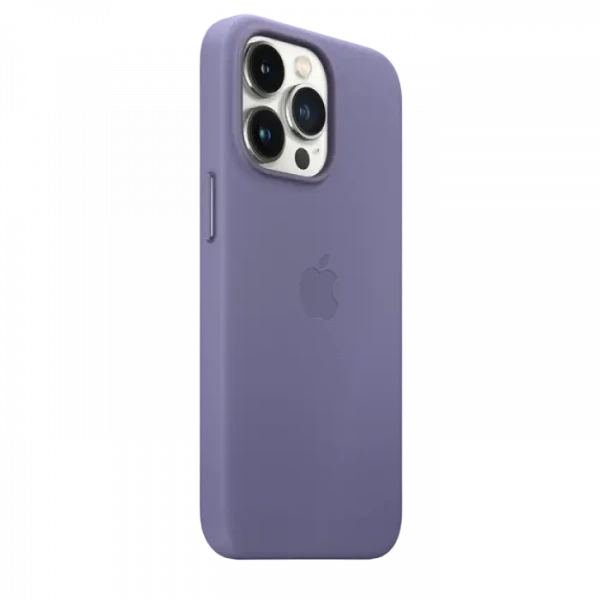 Чехол Apple iPhone 13 Pro Max, Wisteria