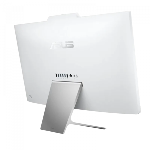 Computer All-in-One ASUS F3702, 27, AMD Ryzen 5 7520U, 16GB/512GB, Fără SO, Alb