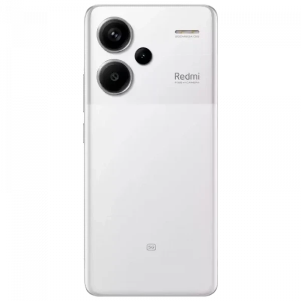 Смартфон Xiaomi Redmi Note 13Pro+ 5G, 8Гб/256Гб, Moonlight White