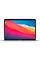 Laptop 13,3 Apple MacBook Air A2337, Argintiu, M1 with 8-core CPU and 7-core GPU, 8GB/256GB, macOS Big Sur