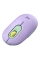 Беcпроводная мышь Logitech POP, Мятный