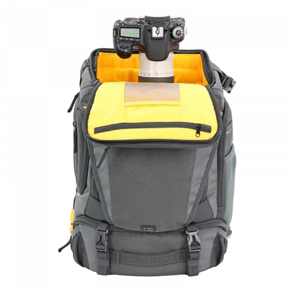 Rucsac pentru cameră Vanguard ALTA SKY 45D, Gri
