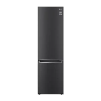 Frigider LG GW-B509SBNM, Negru