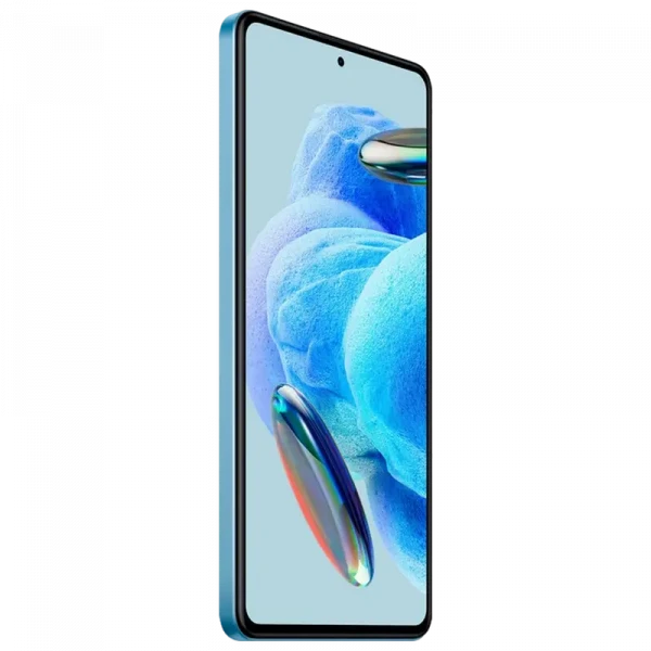 Smartphone Xiaomi Redmi Note 12 Pro+ 5G, 8GB/256GB, Iceberg Blue