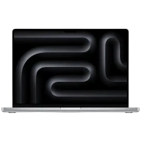 Redenumit: 'Laptop Apple MacBook Pro 16 A2991 / 16.2 inchi / M3 Pro 12-core CPU / 18-core GPU / 36GB RAM / 1024GB SSD / macOS Sonoma / Argintiu'