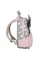 Rucsac pentru copii Samsonite DISNEY ULTIMATE 2.0, Poliester, Roz/Gri