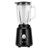 Стационарный блендер VITEK VT-1460, Чёрный