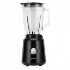 Blender staționar VITEK VT-1460, Negru
