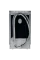 Mașină de spălat vase Whirlpool WSIP 4O23 PFE, Alb