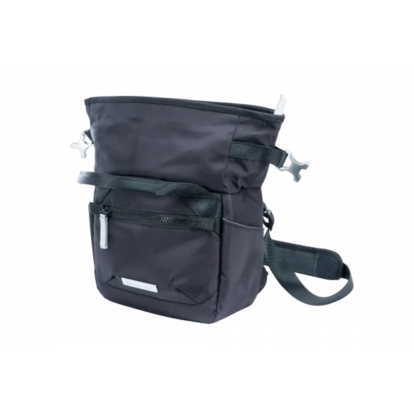 Geantă pe umăr Vanguard VEO FLEX 18M BK, Negru