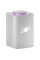 Difuzor Inteligent Yandex Station Max YNDX-0008, YandexGPT, Gri