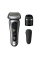 Aparat de ras electric Braun Series 9 9567cc, Grey