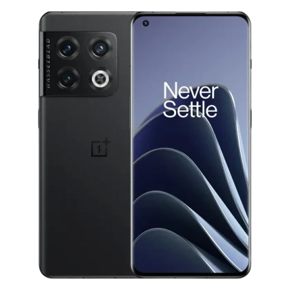 Smartphone OnePlus 10 Pro, 8GB/128GB, Negru