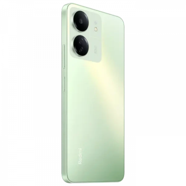 Смартфон Xiaomi Redmi 13C, 4Гб/128Гб, Clover Green