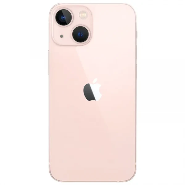 Смартфон Apple iPhone 13 mini / 128Гб / 4Гб / Pink
