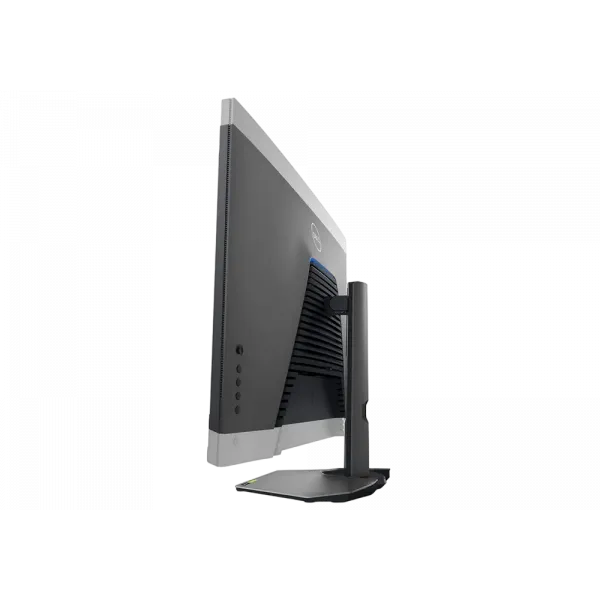 Игровой монитор DELL G3223D / 31,5 дюймов / IPS 2560x1440 WQHD / Чёрный