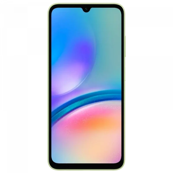Smartphone Samsung Galaxy A05s, 4GB/64GB, Verde deschis