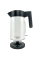 Fierbător electric Bosch TWK5P471, Alb | Negru