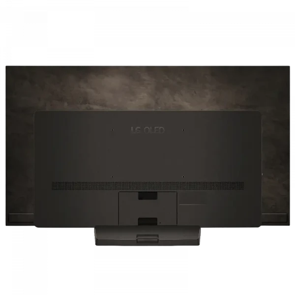 77 OLED SMART TV LG OLED77C46LA, 3840x2160 4K UHD, webOS, Negru