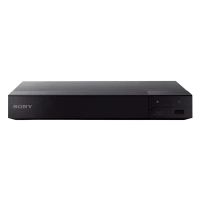 Медиаплеер SONY Blu-ray Disc BDP-S6700, Чёрный