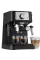 Cafetiera manuala DeLonghi EC260BK, 1100W, Negru