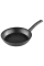 Сковорода Polaris Kontur-26F, 26cm, Серый