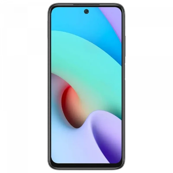 Smartphone Xiaomi Redmi 10, 6GB/128GB, Gri