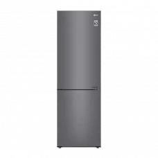 Холодильник LG GA-B459CLCL, Серый