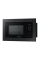 Cuptor cu microunde Samsung MS20A7013AB/BW, Negru