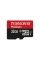 Card de Memorie Transcend microSDHC Class 10, 32GB (TS32GUSDCU1)