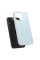 Husă Spigen iPhone 15 Thin Fit, Albastru stins