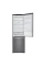 Холодильник LG GW-B459SLCM, Серебристый